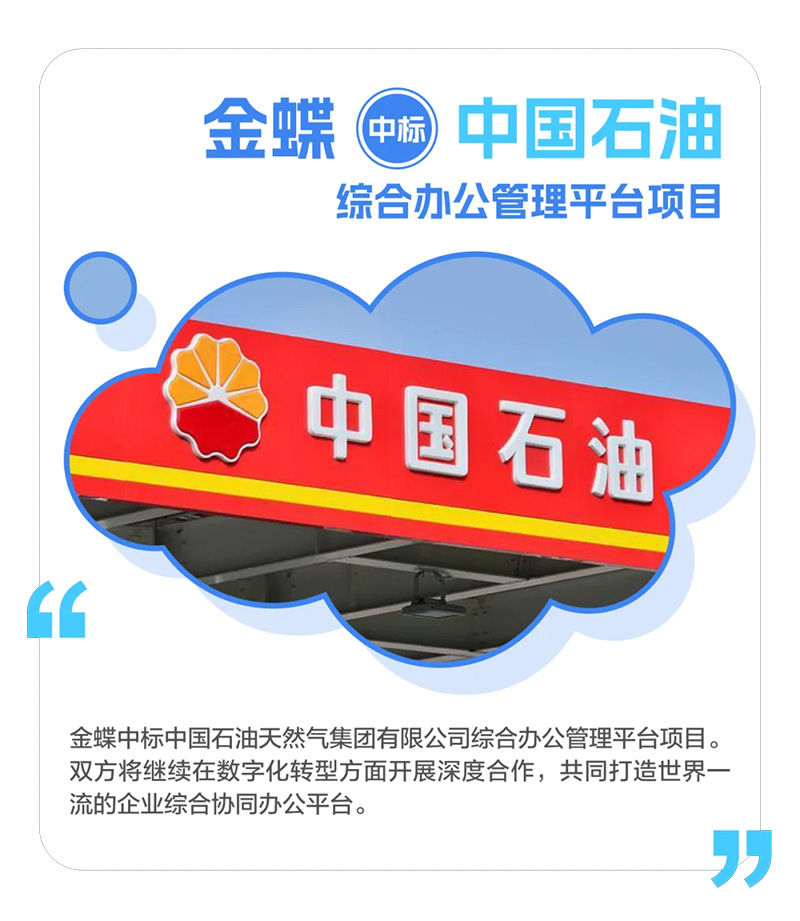 2024年，金蝶攜手行業(yè)巨擘在財稅、人力、供應(yīng)鏈等領(lǐng)域展開深度合作
